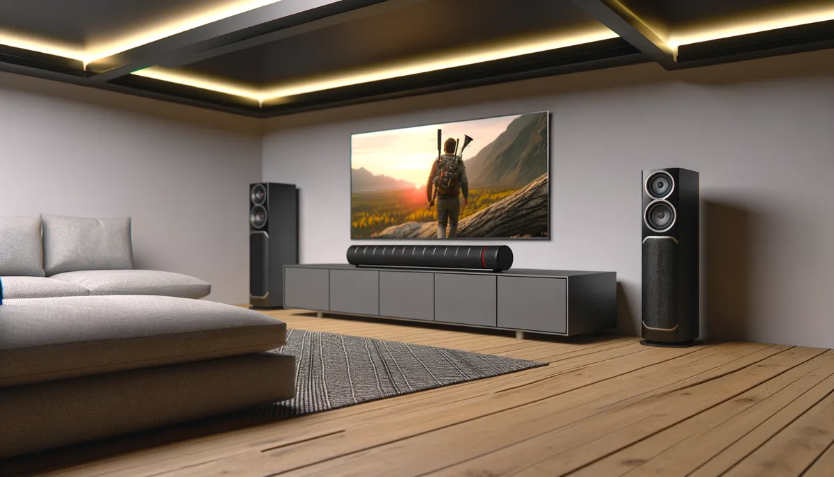 Melhor Home Theater Custo-Benefício 2026: Onde Vale Gastar