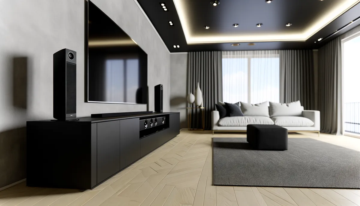 Melhor Home Theater Samsung 2026: a Verdade (É Soundbar)
