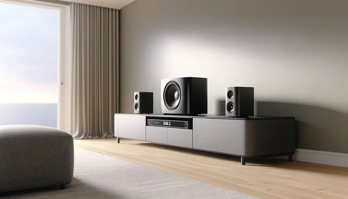 Melhor Home Theater 2026: Soundbar ou Caixas 5.1?