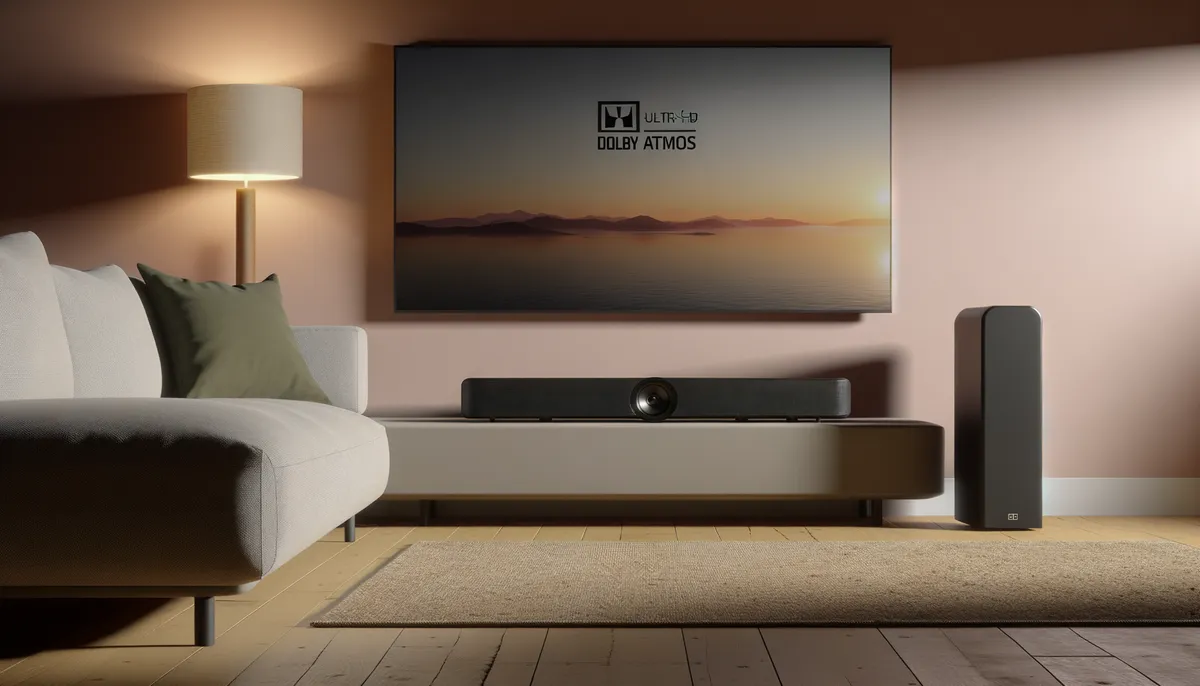 Melhor Subwoofer Ativo para Home Theater (2026)