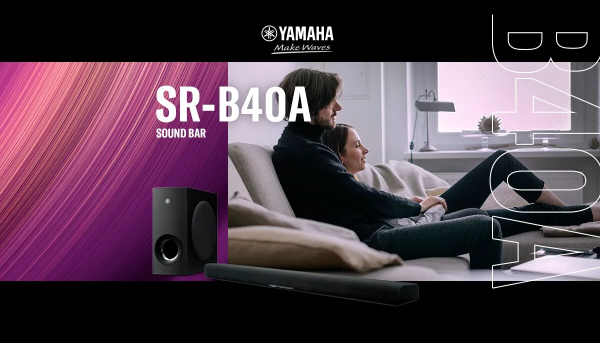 Melhor Soundbar Yamaha 2026: Qual Comprar por Perfil