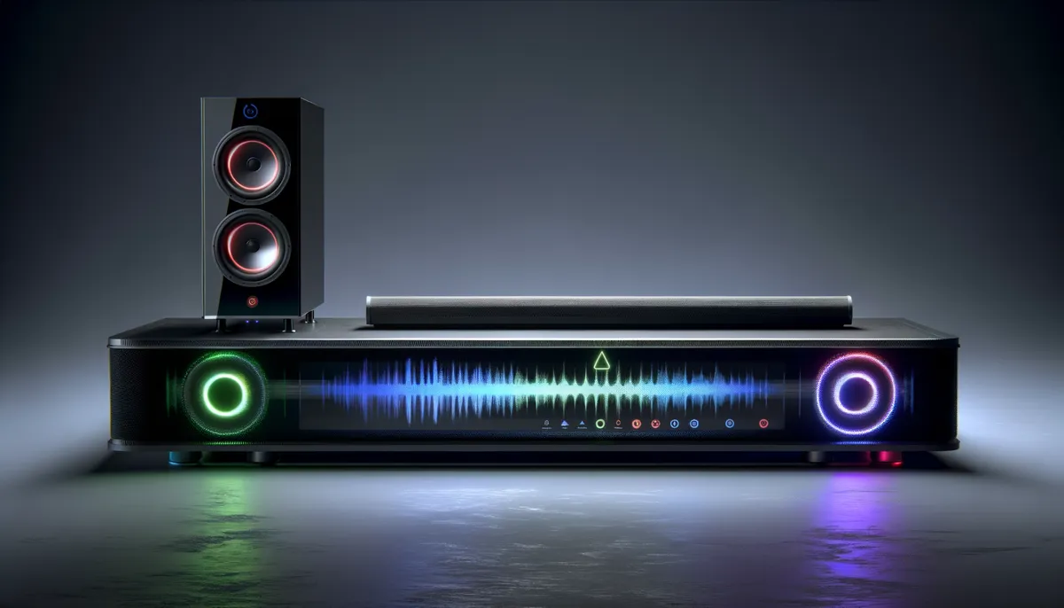 Melhores Soundbars para PC em 2026: Mesa, Jogo e Trabalho
