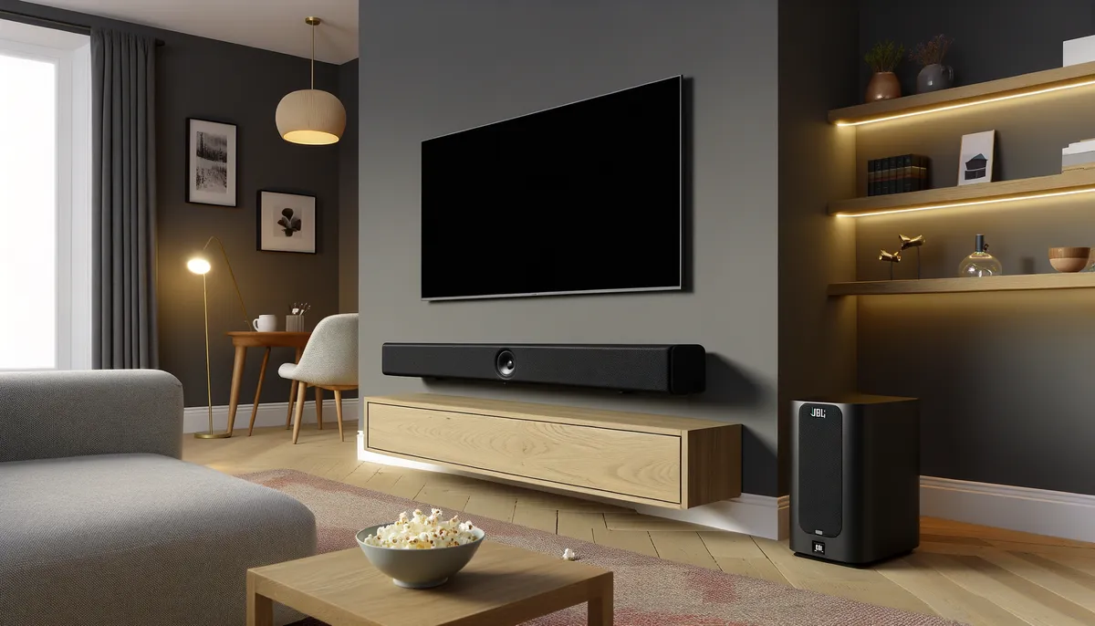 JBL Cinema SB190 é Bom? Análise Honesta 2026