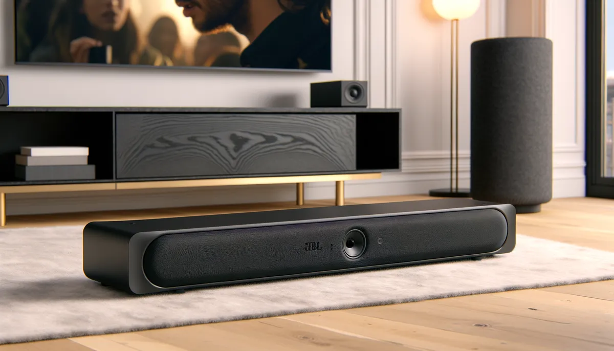 JBL Cinema SB580 é Bom? Análise Honesta 2026