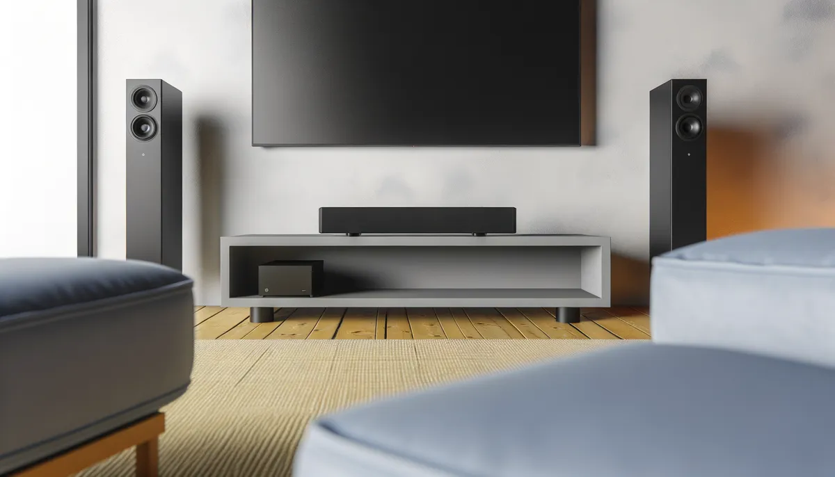 Samsung HW-B550 é Bom? Análise Honesta 2026